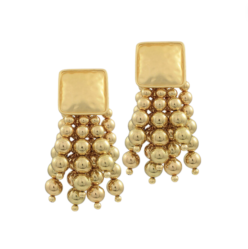 Cheya Bauble Earring