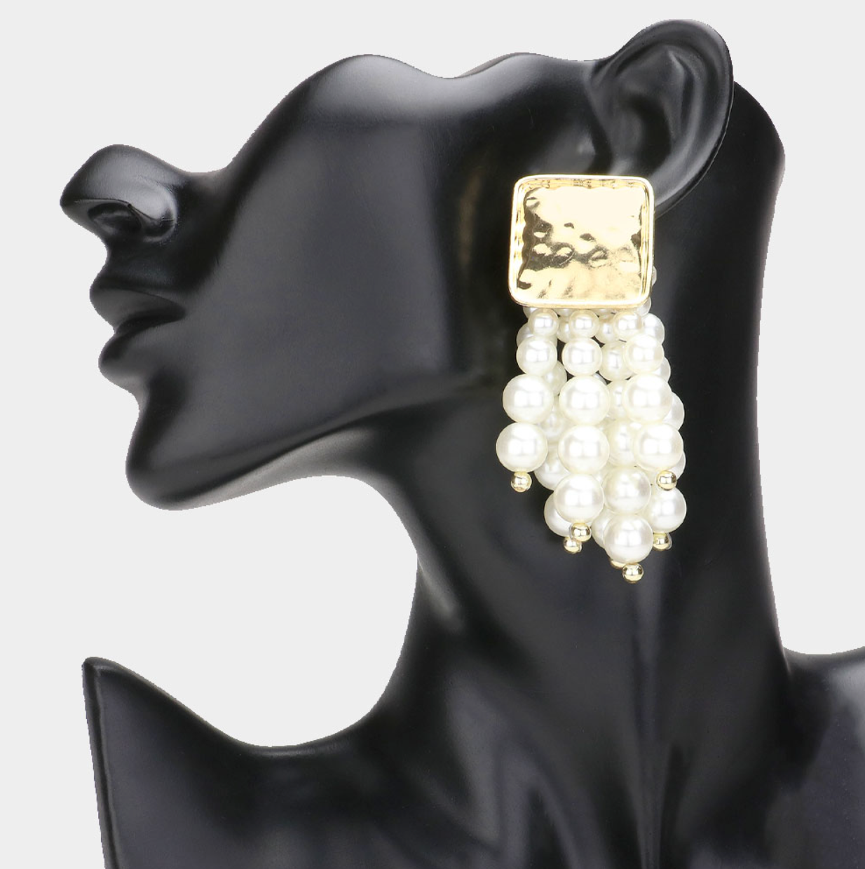 Cheya Bauble Earring