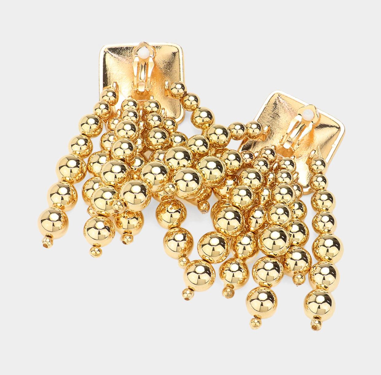 Cheya Bauble Earring