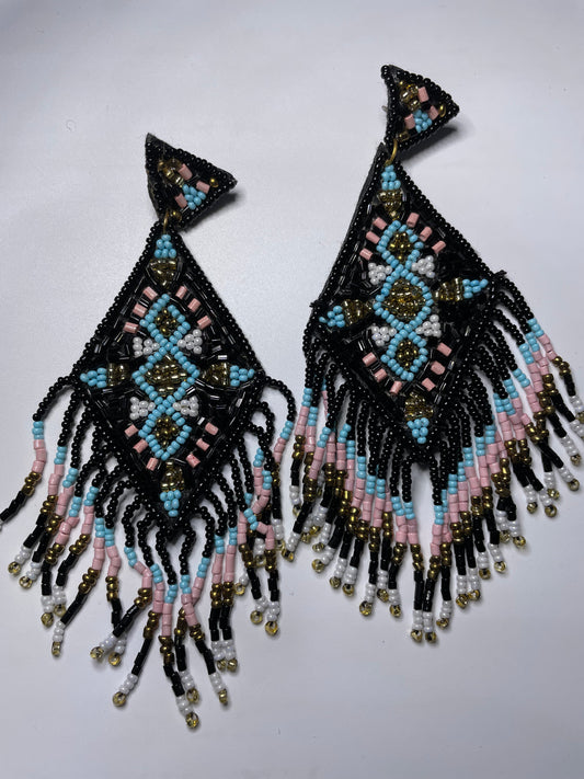 Aztec Fringe